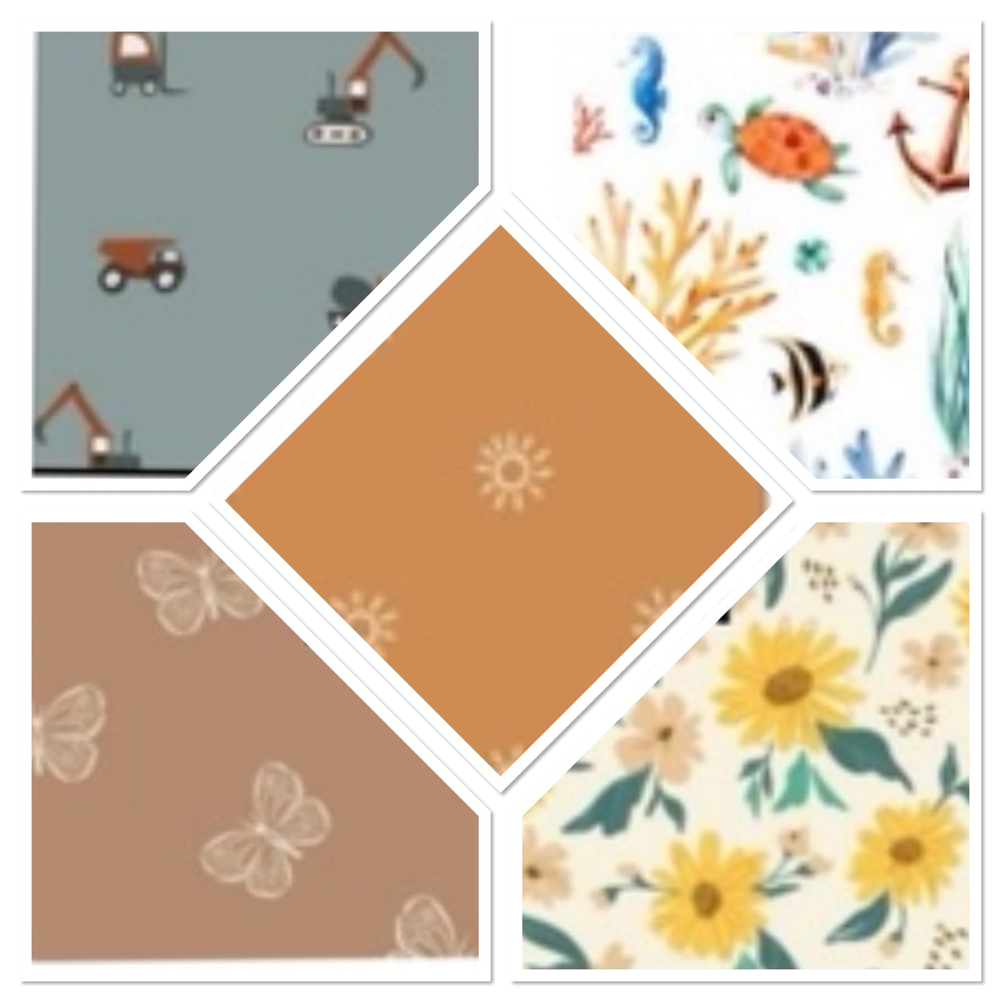 Wetbag classique 11x15 po avec fermeture éclair