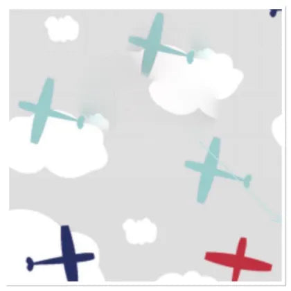 Doudou avion