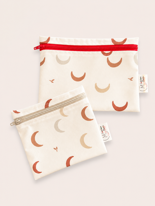 Sacs à collation à rabais