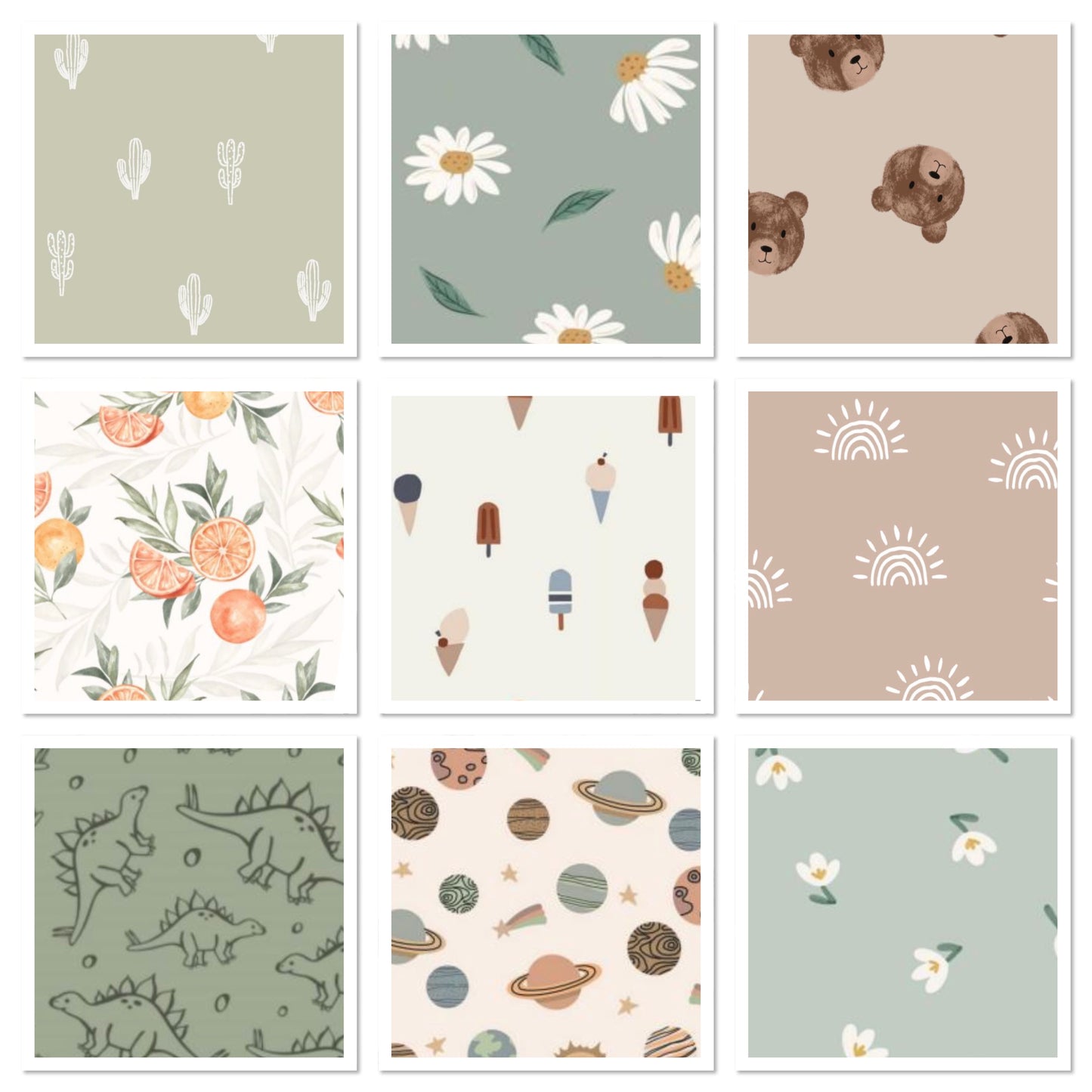 Wetbag classique 11x15 po avec fermeture éclair