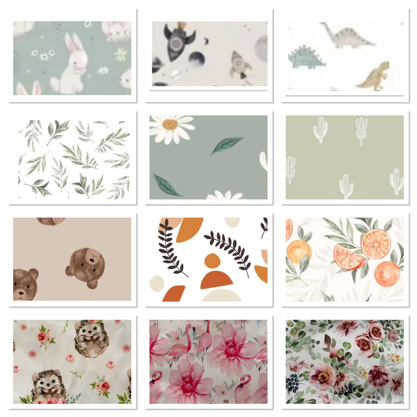 2 Couches pour poupée