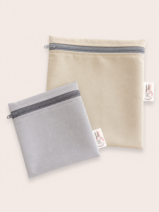 Sacs à collation à rabais