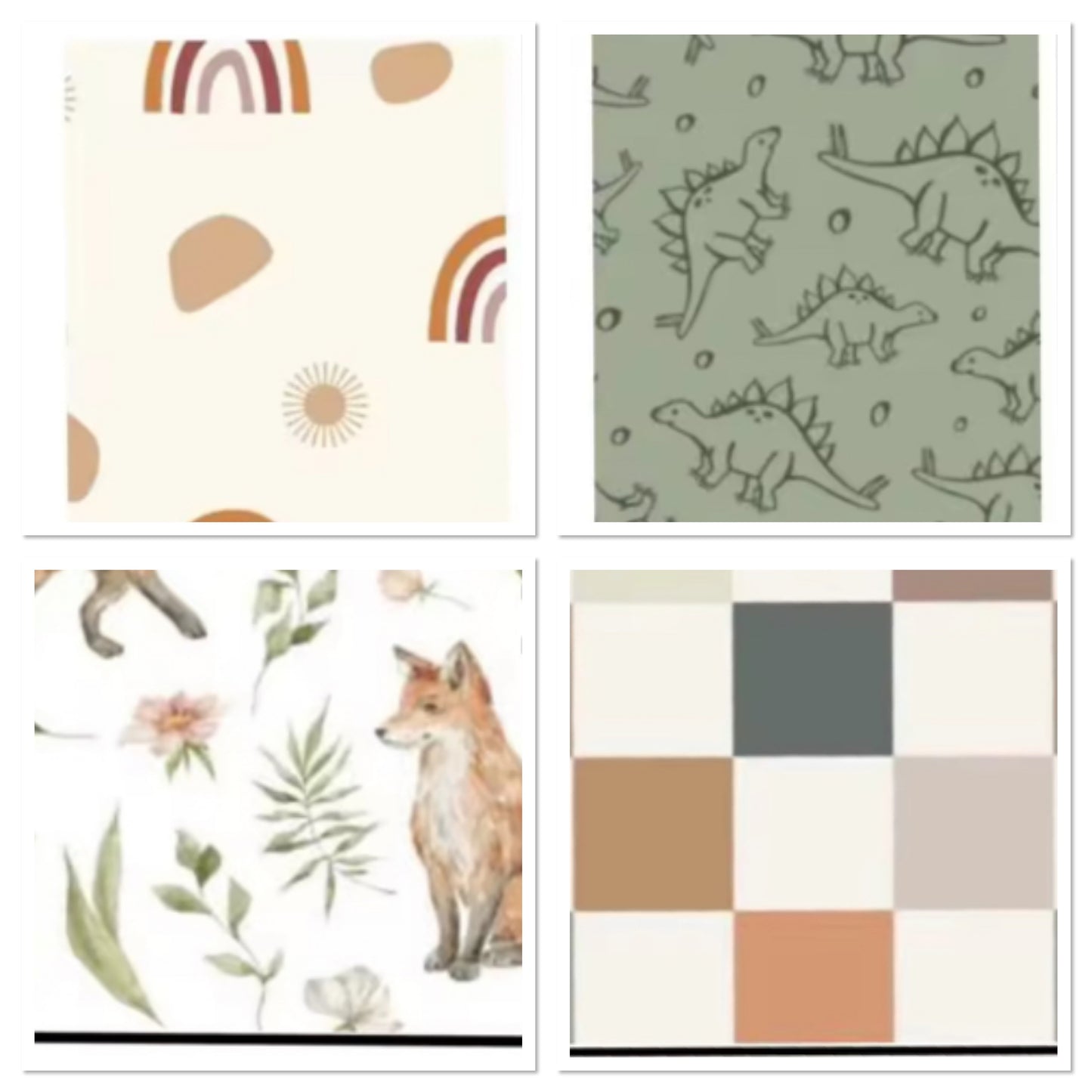 Sac poubelle à couche (genie de playtex) recharge rectangle