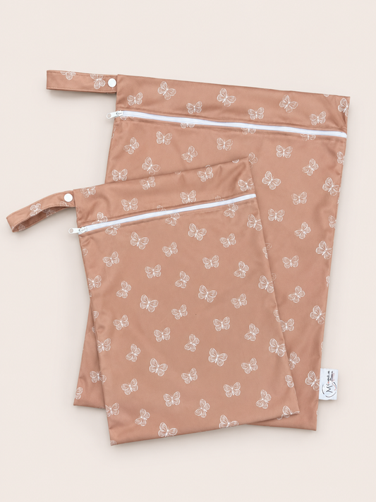 Wetbags papillon à rabais