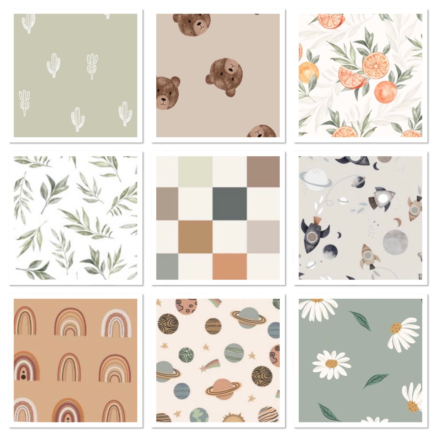 Sac poubelle à couche (genie de playtex) anneau de recharge ronde et poubelle UBBI